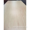 Wood grain melamine plywood 18mm